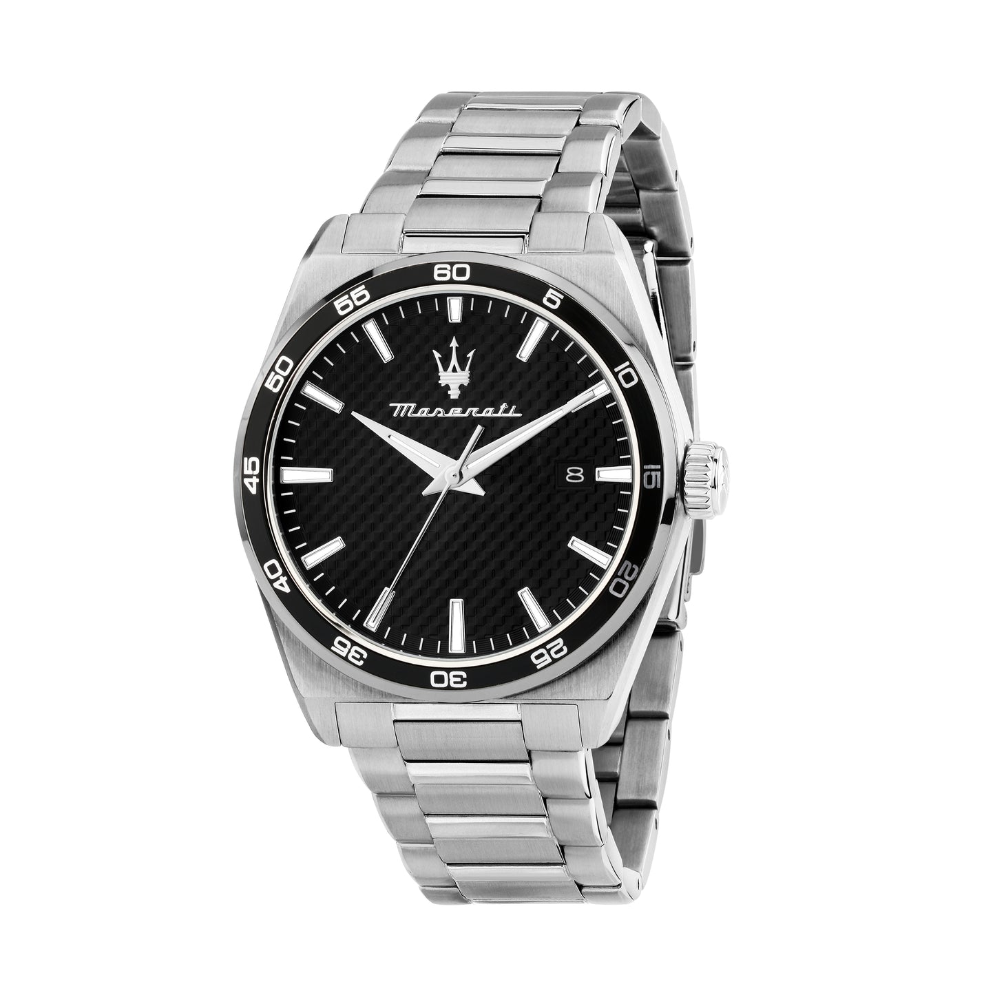 OROLOGIO UOMO MASERATI VELOCITÀ R8853152002