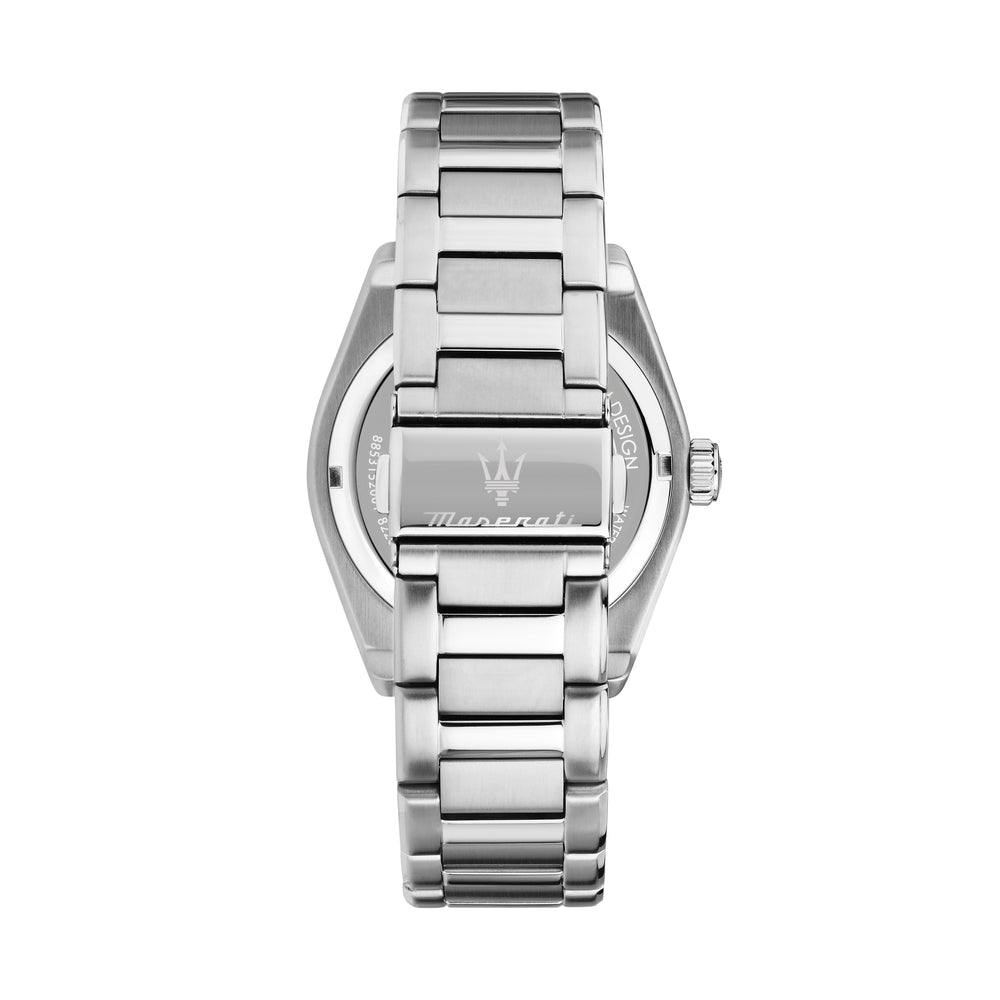 
                  
                    OROLOGIO UOMO MASERATI VELOCITÀ R8853152002
                  
                