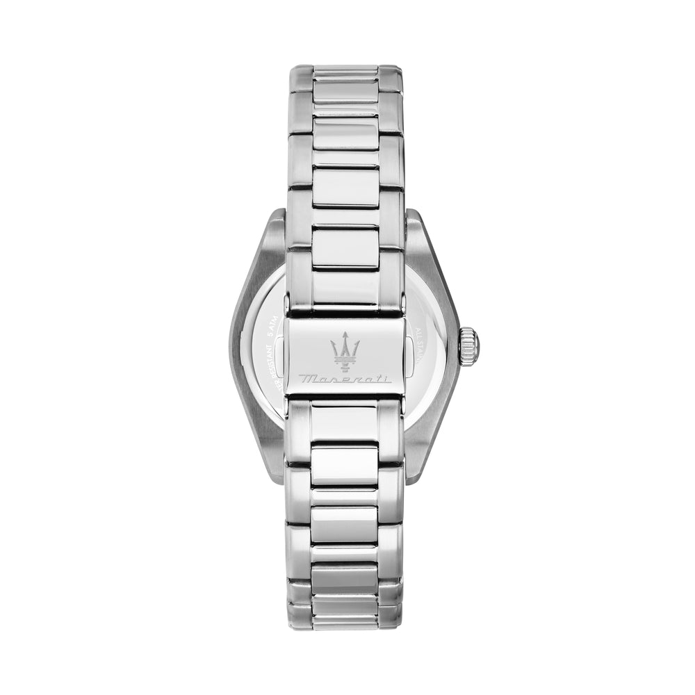 
                  
                    OROLOGIO DONNA MASERATI VELOCITÀ R8853152503
                  
                