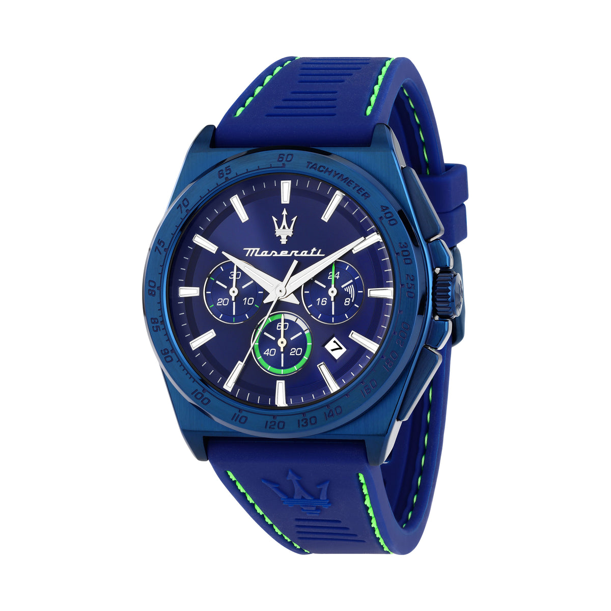 Orologio Maserati Velocità uomo R8871606007