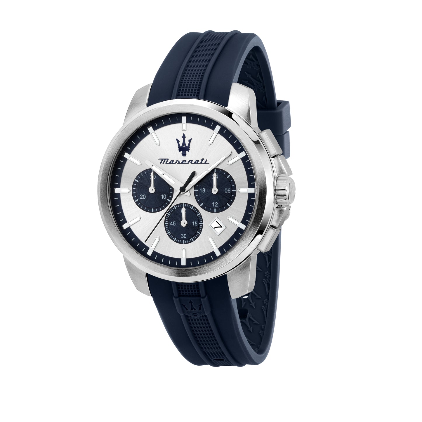 OROLOGIO UOMO MASERATI SUCCESSO R8871621042