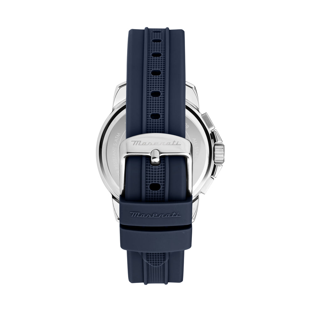 
                  
                    OROLOGIO UOMO MASERATI SUCCESSO R8871621042
                  
                