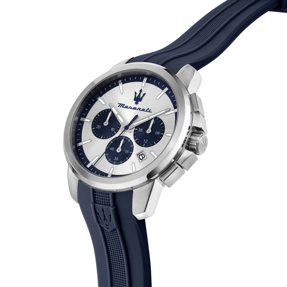 
                  
                    OROLOGIO UOMO MASERATI SUCCESSO R8871621042
                  
                