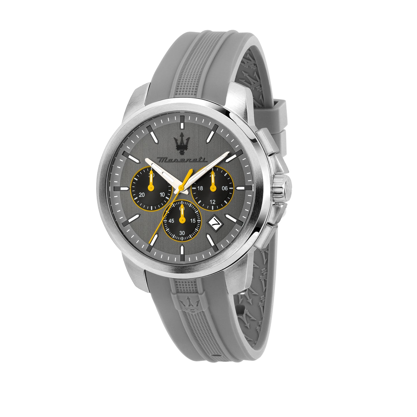 OROLOGIO UOMO MASERATI SUCCESSO R8871621043