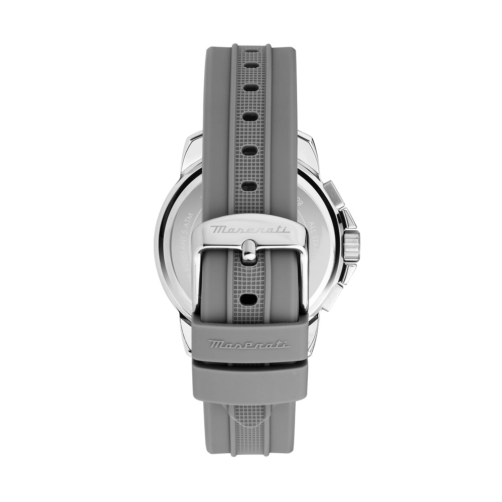 
                  
                    OROLOGIO UOMO MASERATI SUCCESSO R8871621043
                  
                