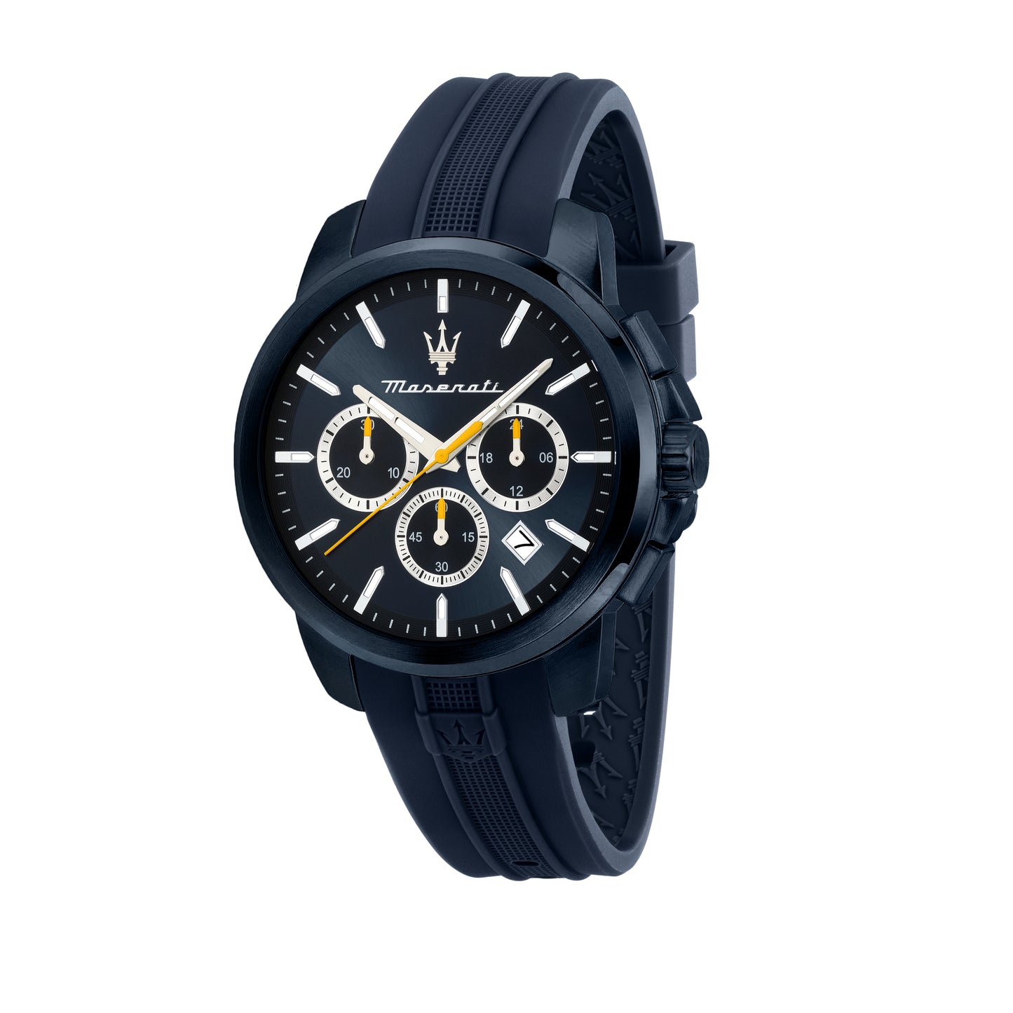 OROLOGIO UOMO MASERATI BLUE EDITION R8871621044