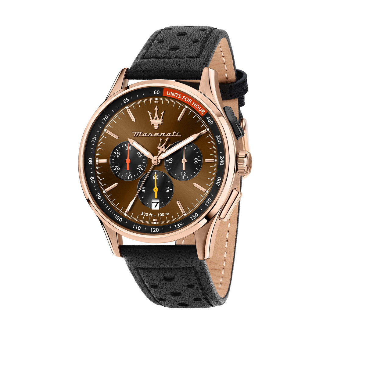 Orologio Maserati Sorpasso uomo R8871624011
