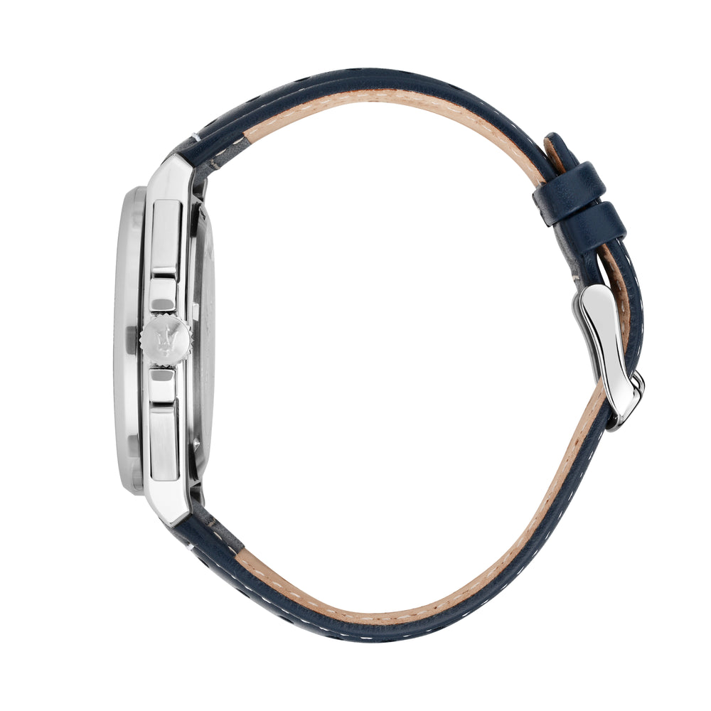 OROLOGIO UOMO MASERATI VELOCITÀ R8871652001