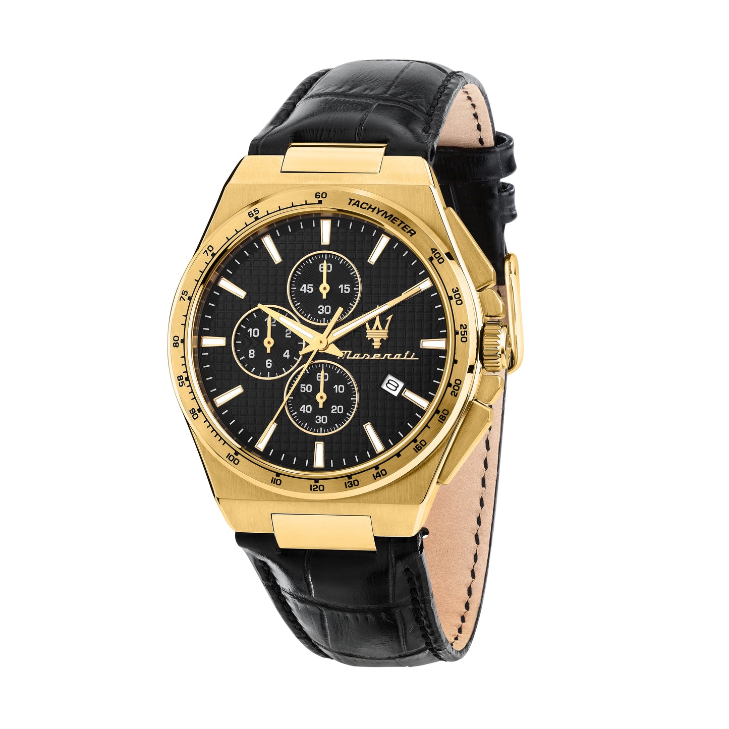 Orologio Uomo MASERATI VELOCITA' SLIM R8871653001