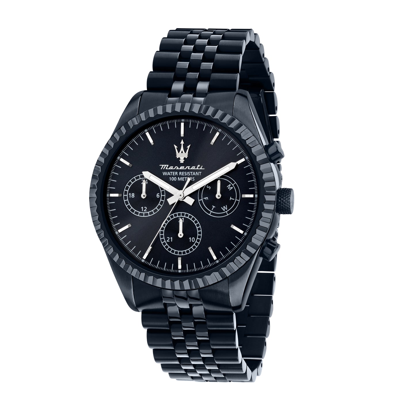OROLOGIO UOMO MASERATI BLUE EDITION R8873600011