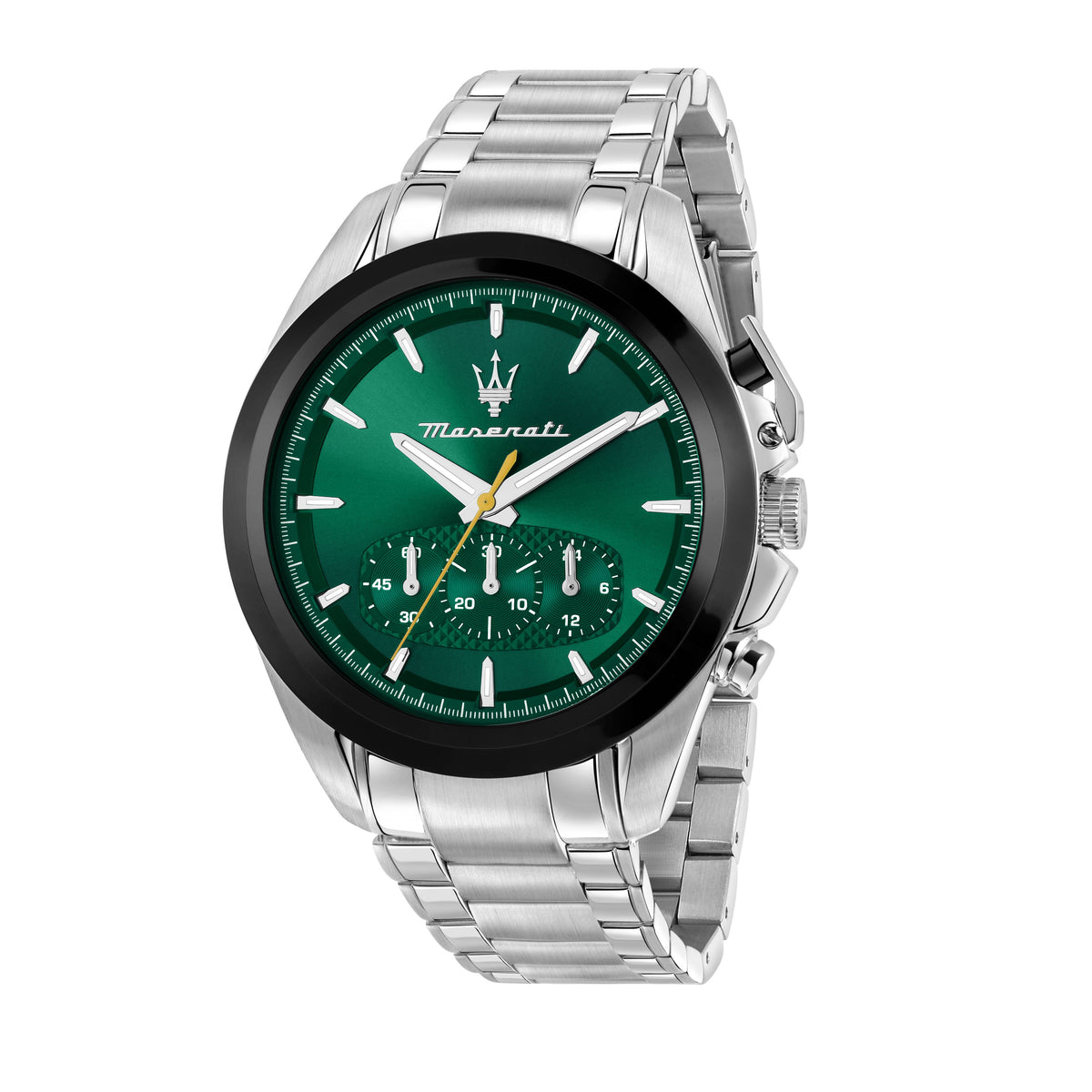 Orologio Maserati Traguardo uomo R8873612065