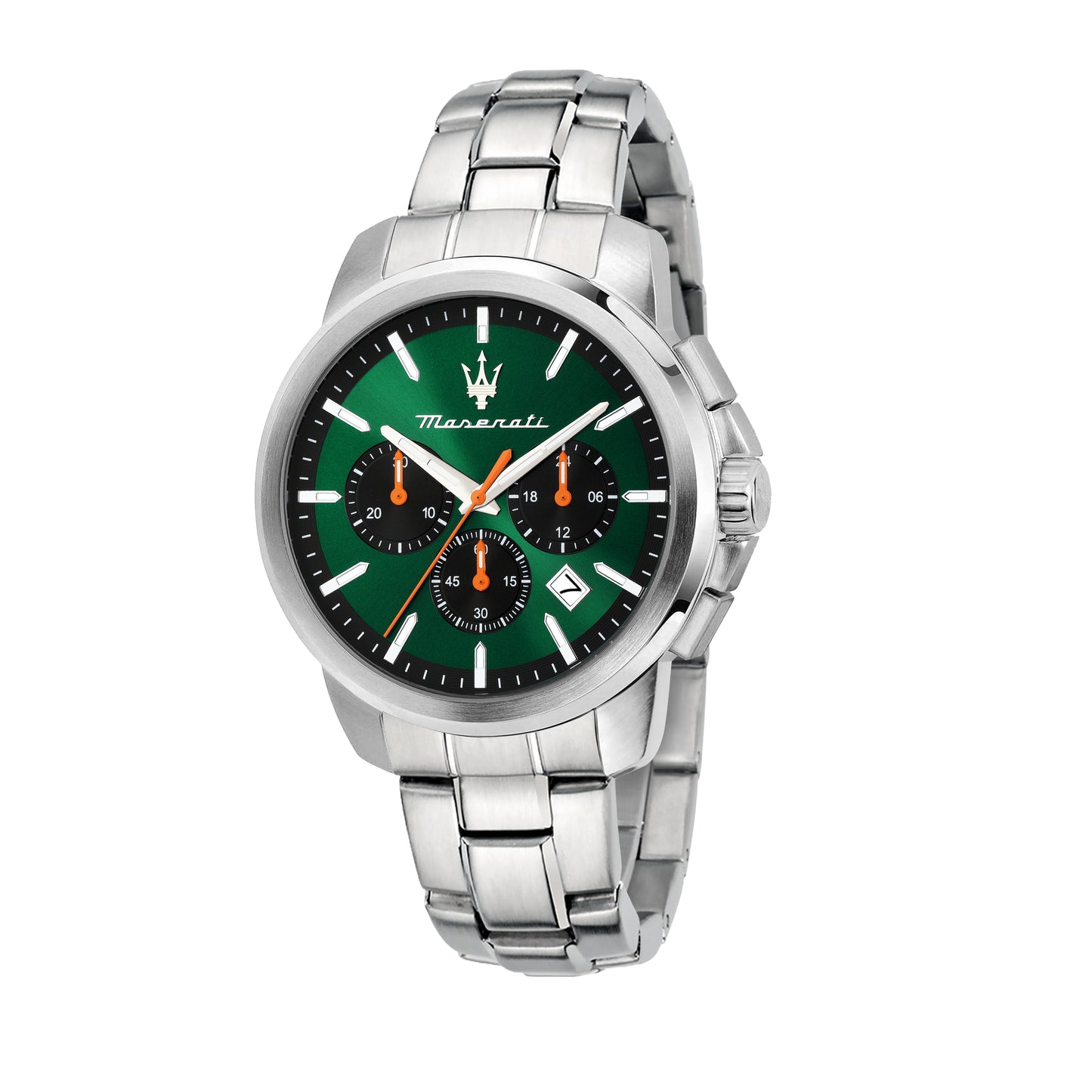 OROLOGIO UOMO MASERATI SUCCESSO R8873621043