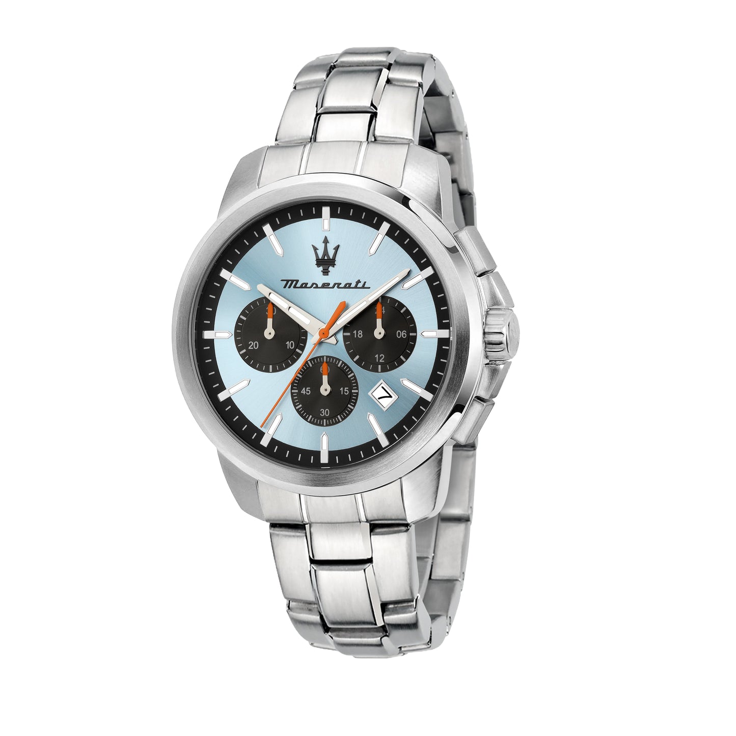 OROLOGIO UOMO MASERATI SUCCESSO R8873621044