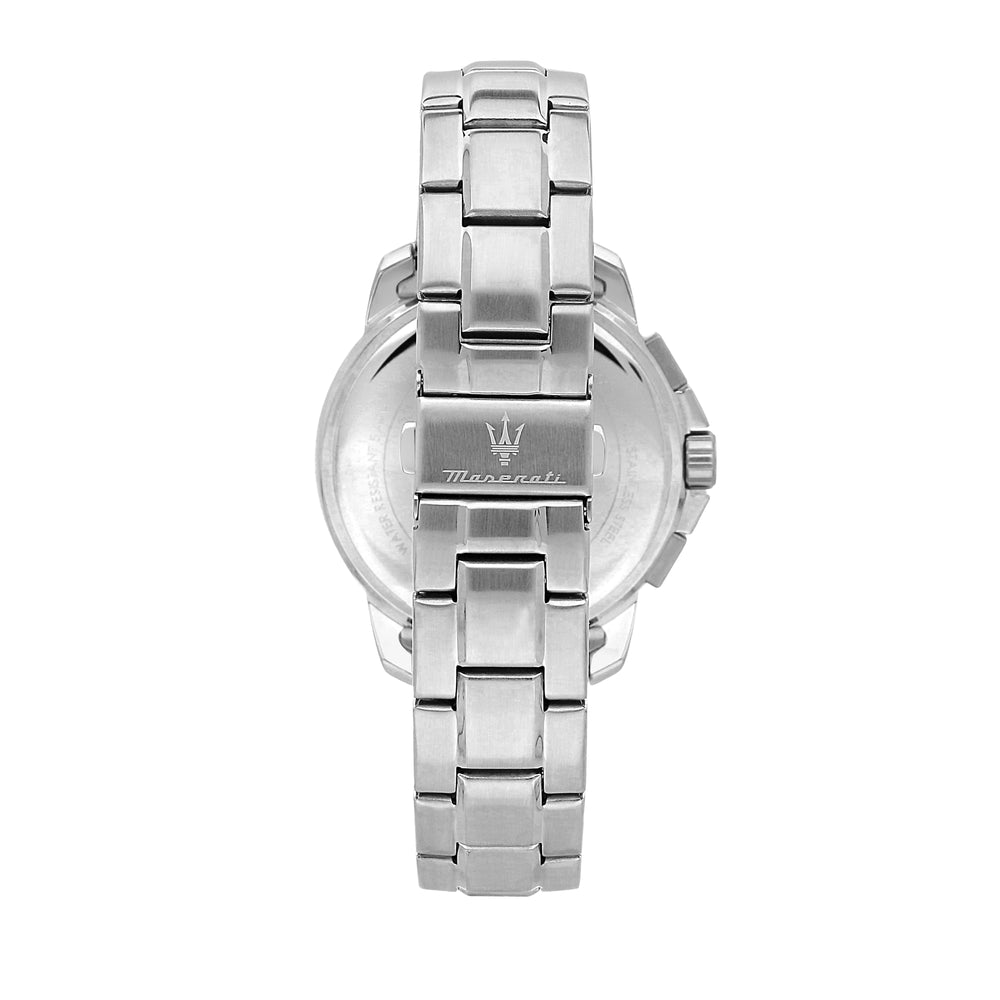 
                  
                    Orologio Uomo MASERATI SUCCESSO R8873621045
                  
                