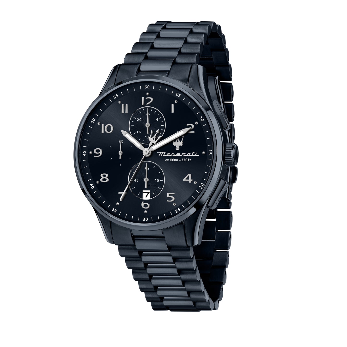 OROLOGIO UOMO MASERATI BLUE EDITION R8873624005