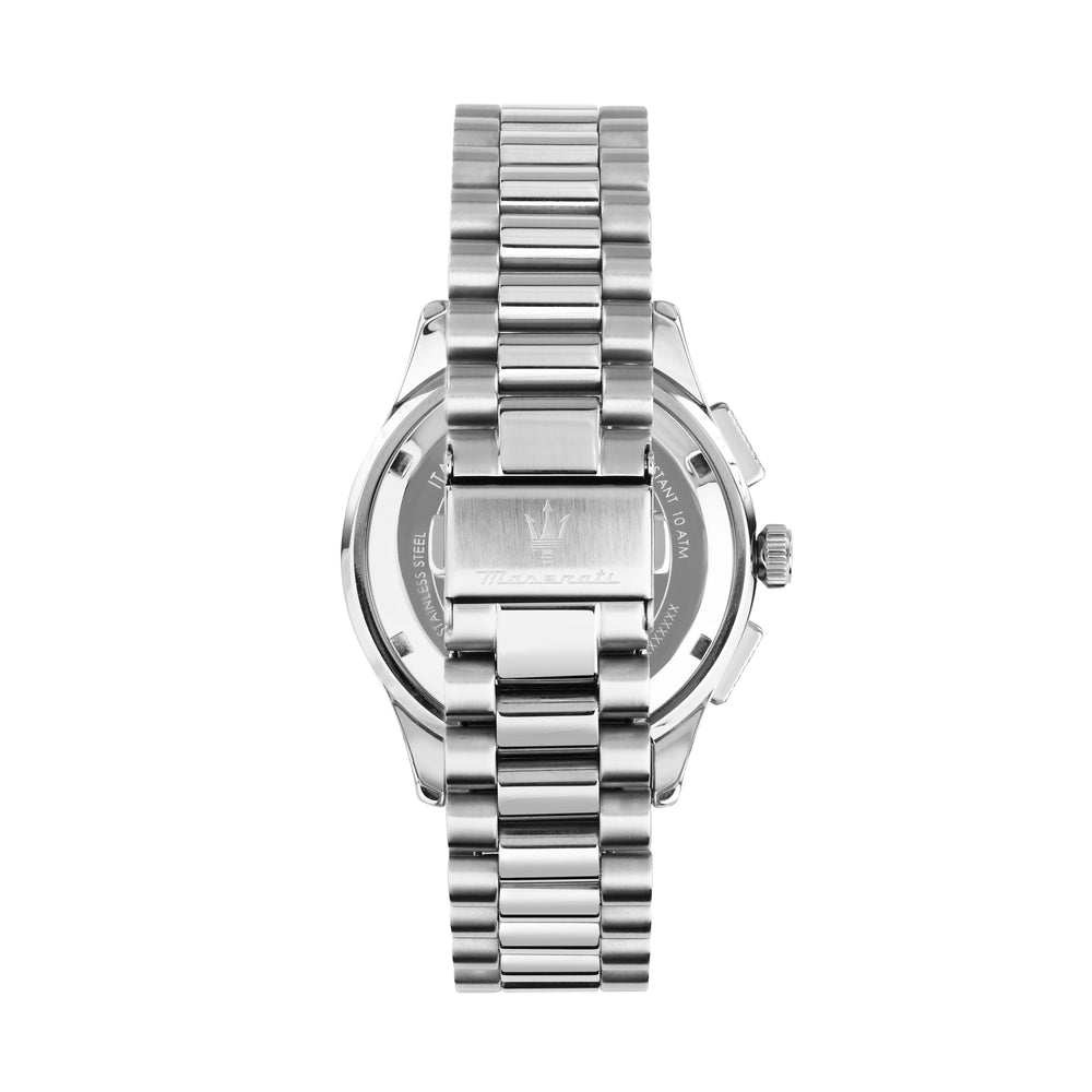 
                  
                    Orologio Uomo MASERATI SORPASSO R8873624007
                  
                