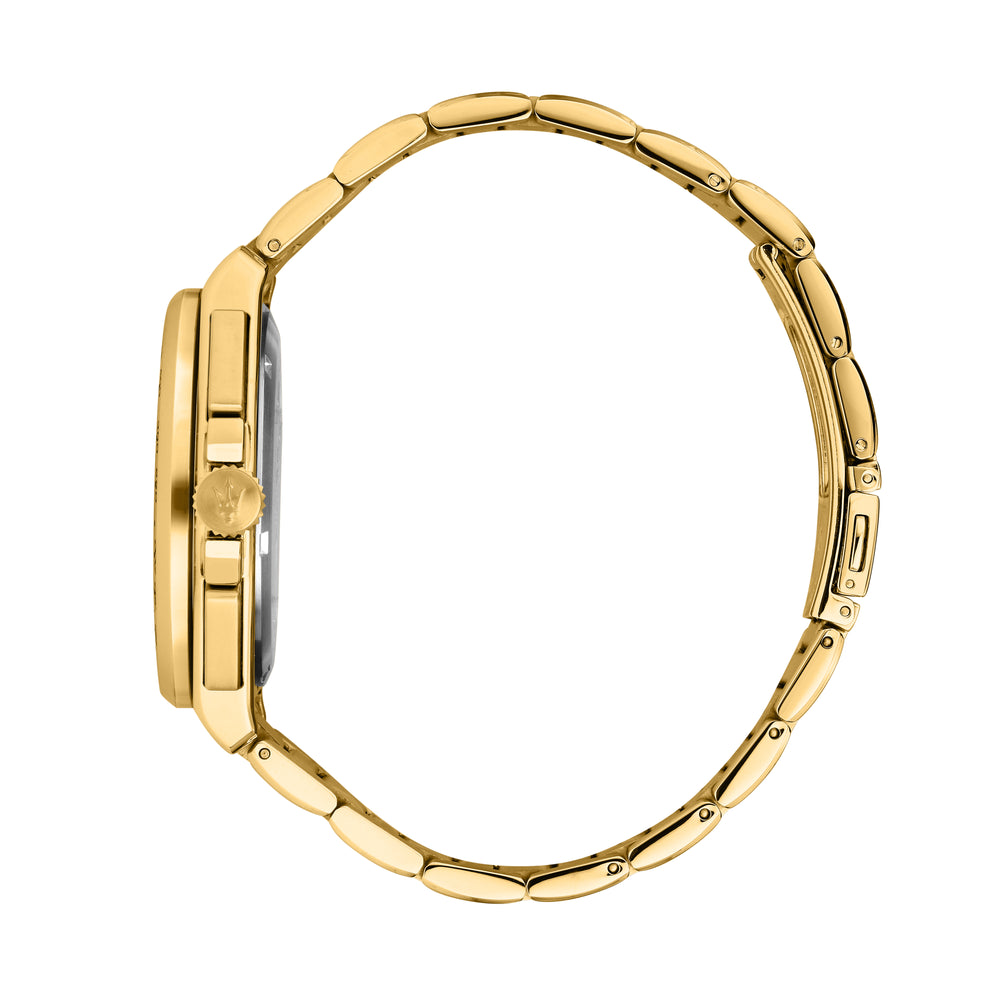 OROLOGIO UOMO MASERATI VELOCITÀ R8873652002