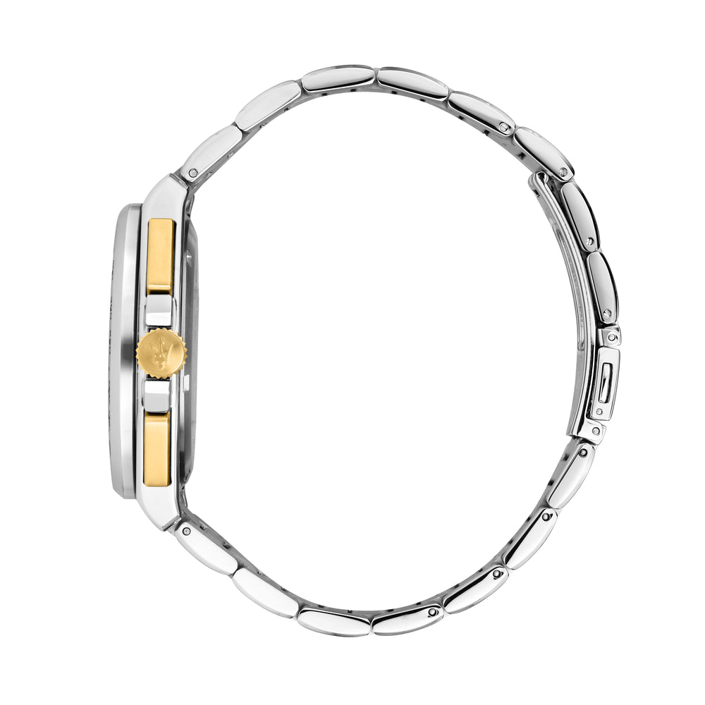 
                  
                    OROLOGIO UOMO MASERATI VELOCITÀ R8873652003
                  
                