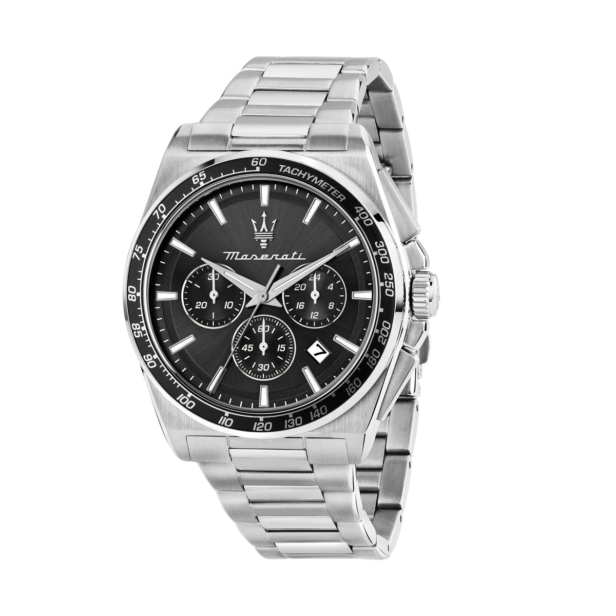 Orologio Maserati Velocita uomo R8873652012