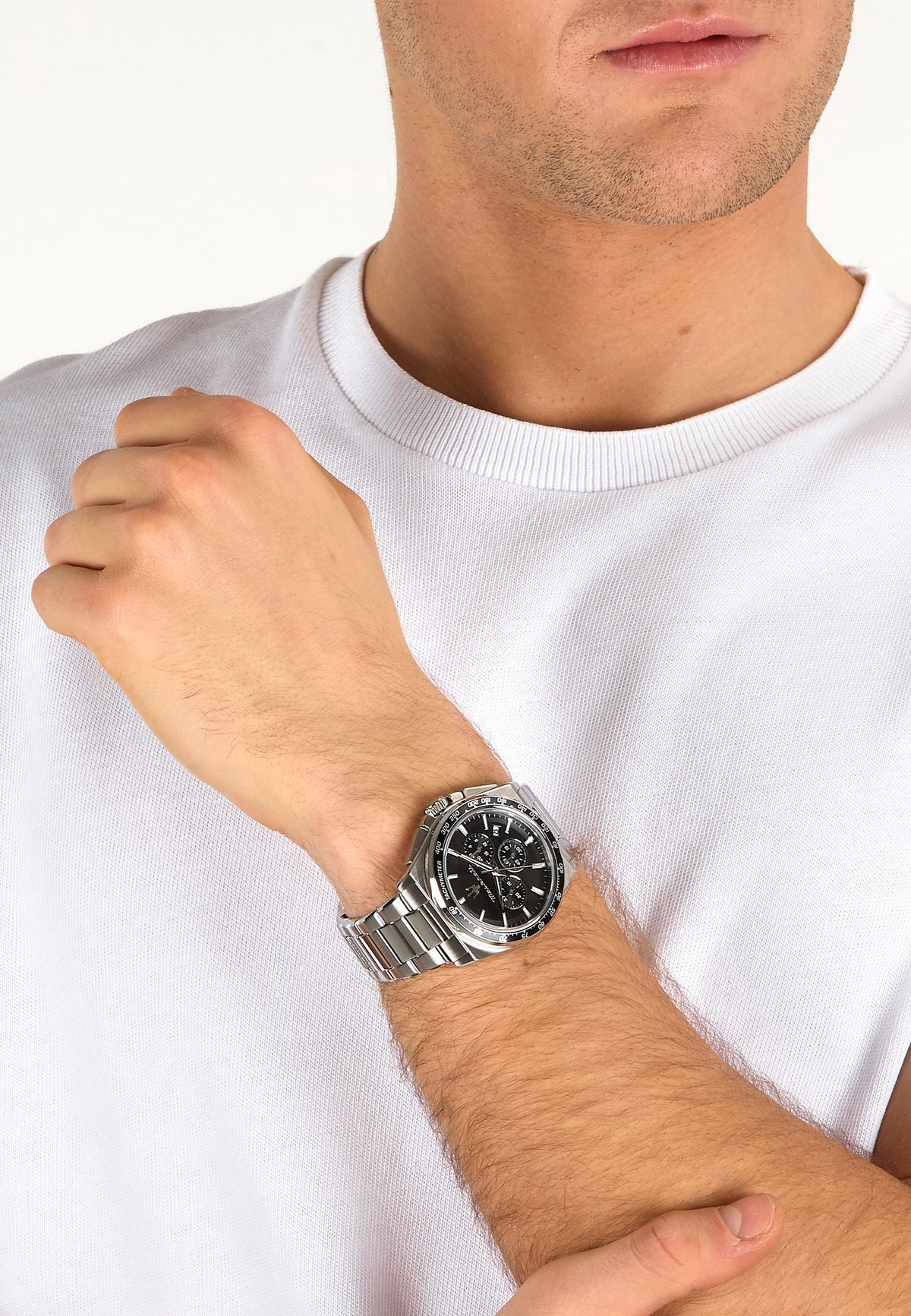 Orologio Maserati Velocita uomo R8873652012