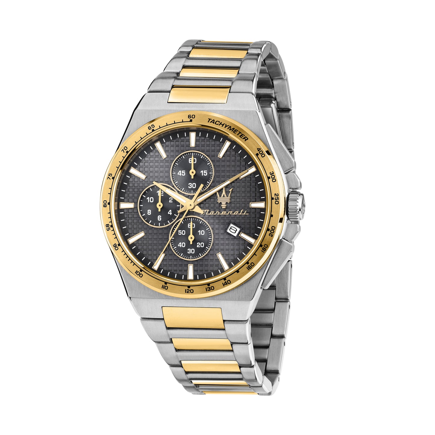 Orologio Uomo MASERATI VELOCITA' SLIM R8873653002