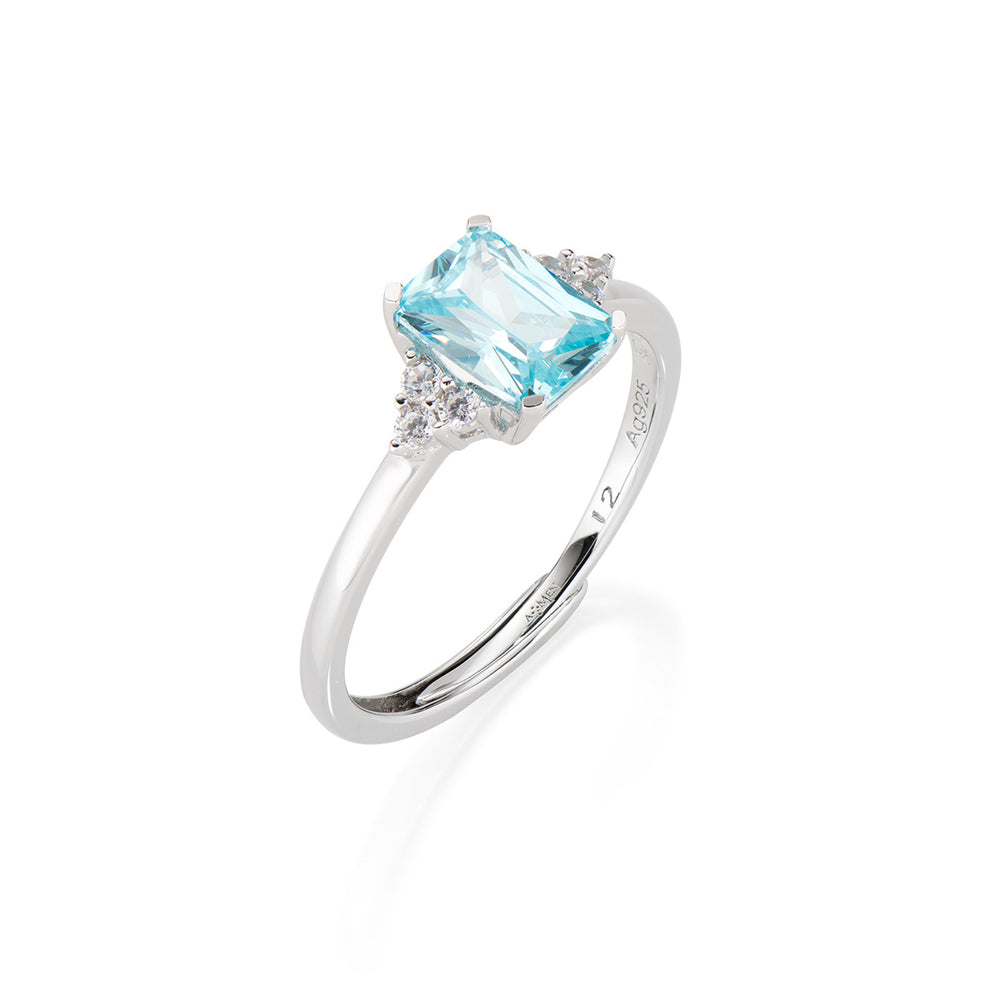 
                  
                    Anello Amen Donna princess RBABBACZ2
                  
                