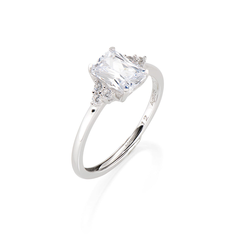 Anello Amen Donna princess RBABBBZ2