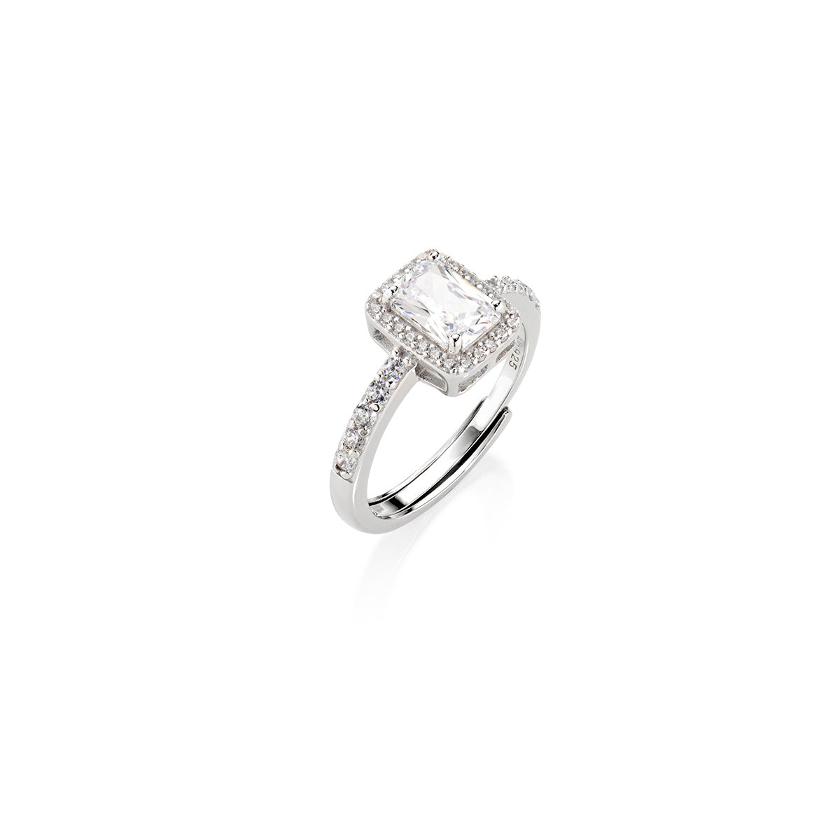 Anello Amen Donna diamonds RCOQUBBZ3