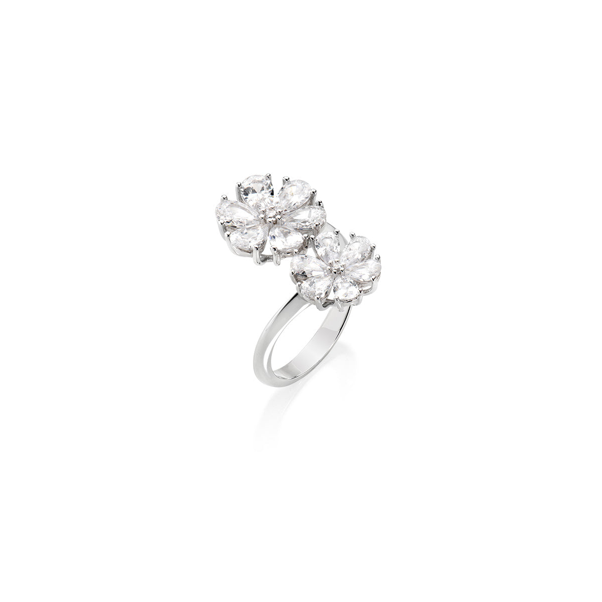 Anello Amen Donna diamonds RDABBZ2