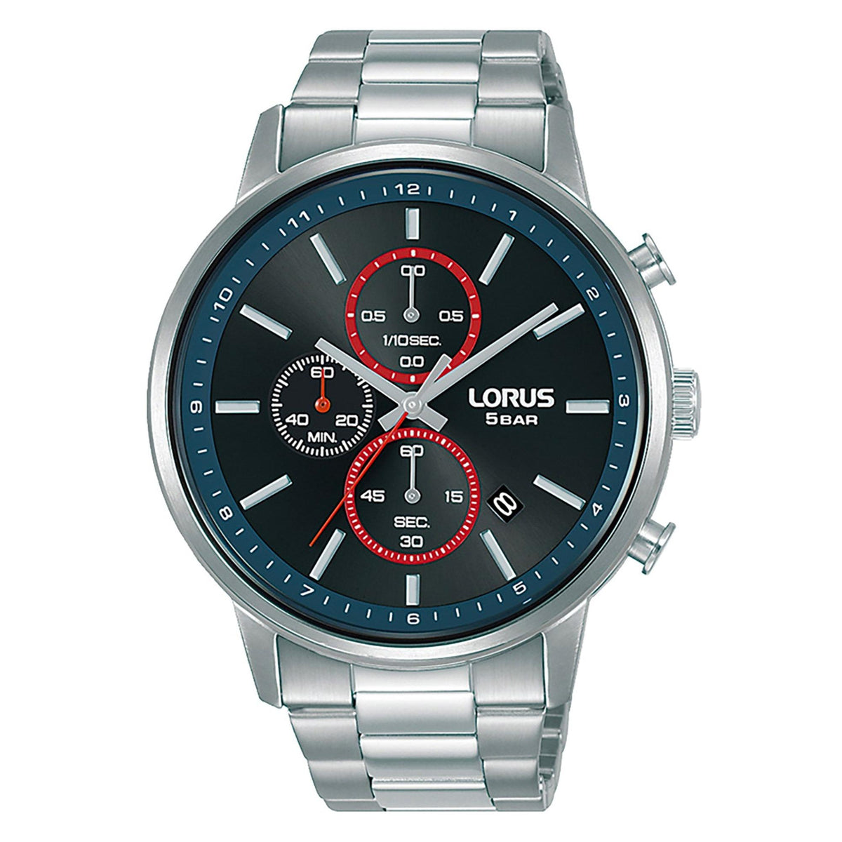 Orologio LORUS uomo RM397GX9