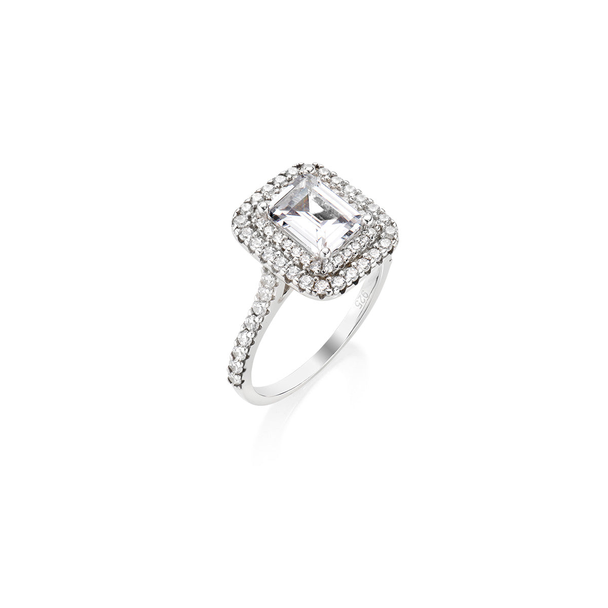 Anello Amen Donna diamonds RPRREBBZ-14