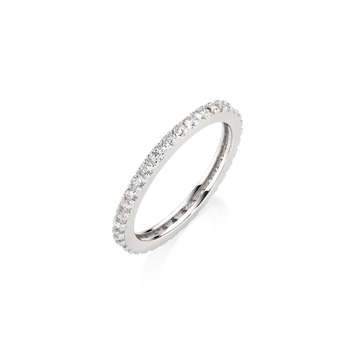 Anello Amen Donna diamonds forever RT15BBZ-12