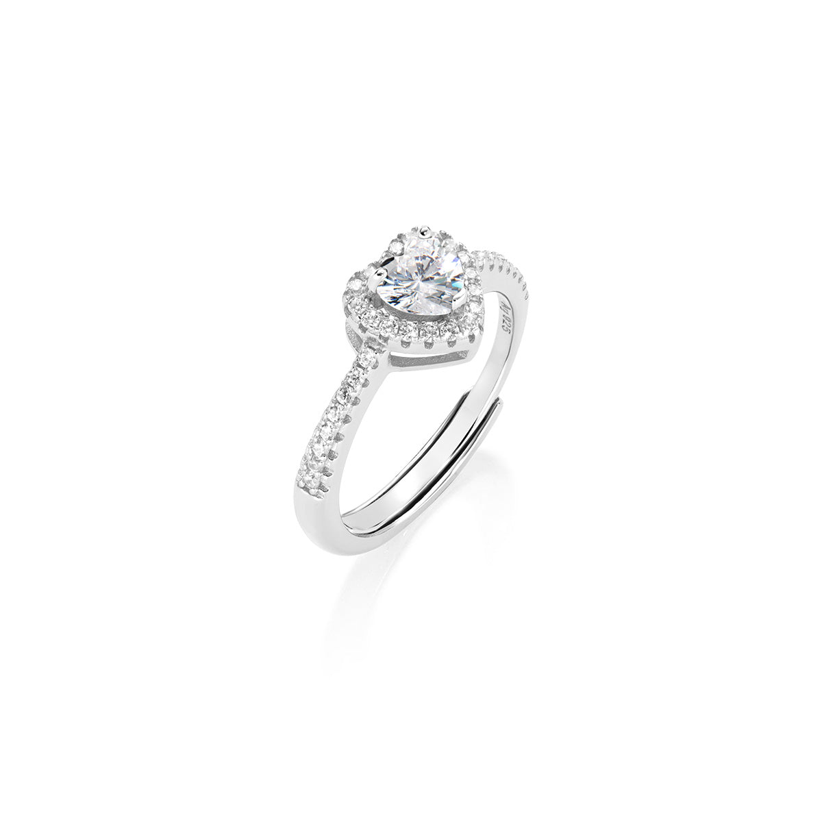 Anello Amen Donna titanic RTICUBBZ2
