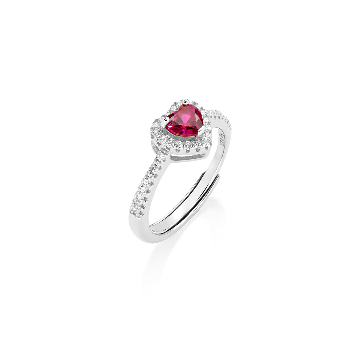 Anello Amen Donna titanic RTICUBRZ3