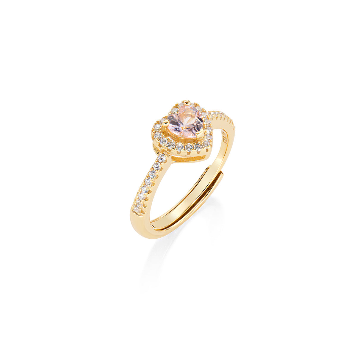 Anello Amen Donna titanic RTICUGMOZ3
