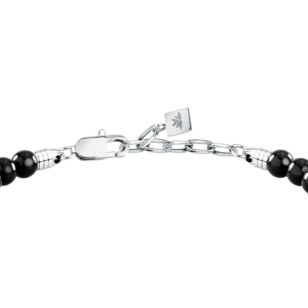 
                  
                    BRACCIALE UOMO MORELLATO PIETRE S1748
                  
                
