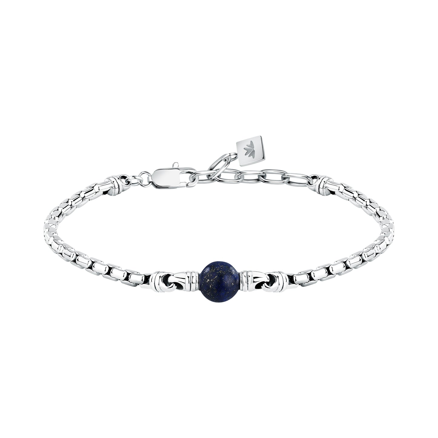 BRACCIALE UOMO MORELLATO PIETRE S1749