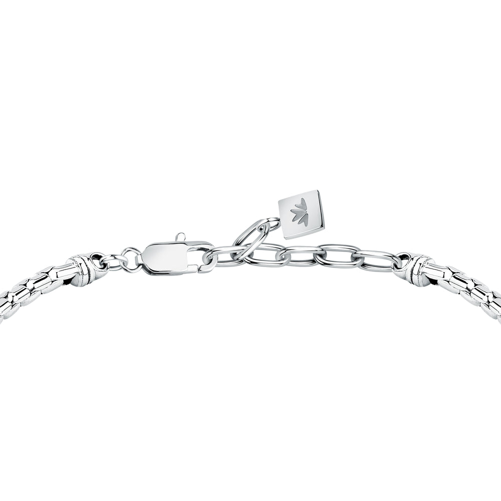 
                  
                    BRACCIALE UOMO MORELLATO PIETRE S1750
                  
                