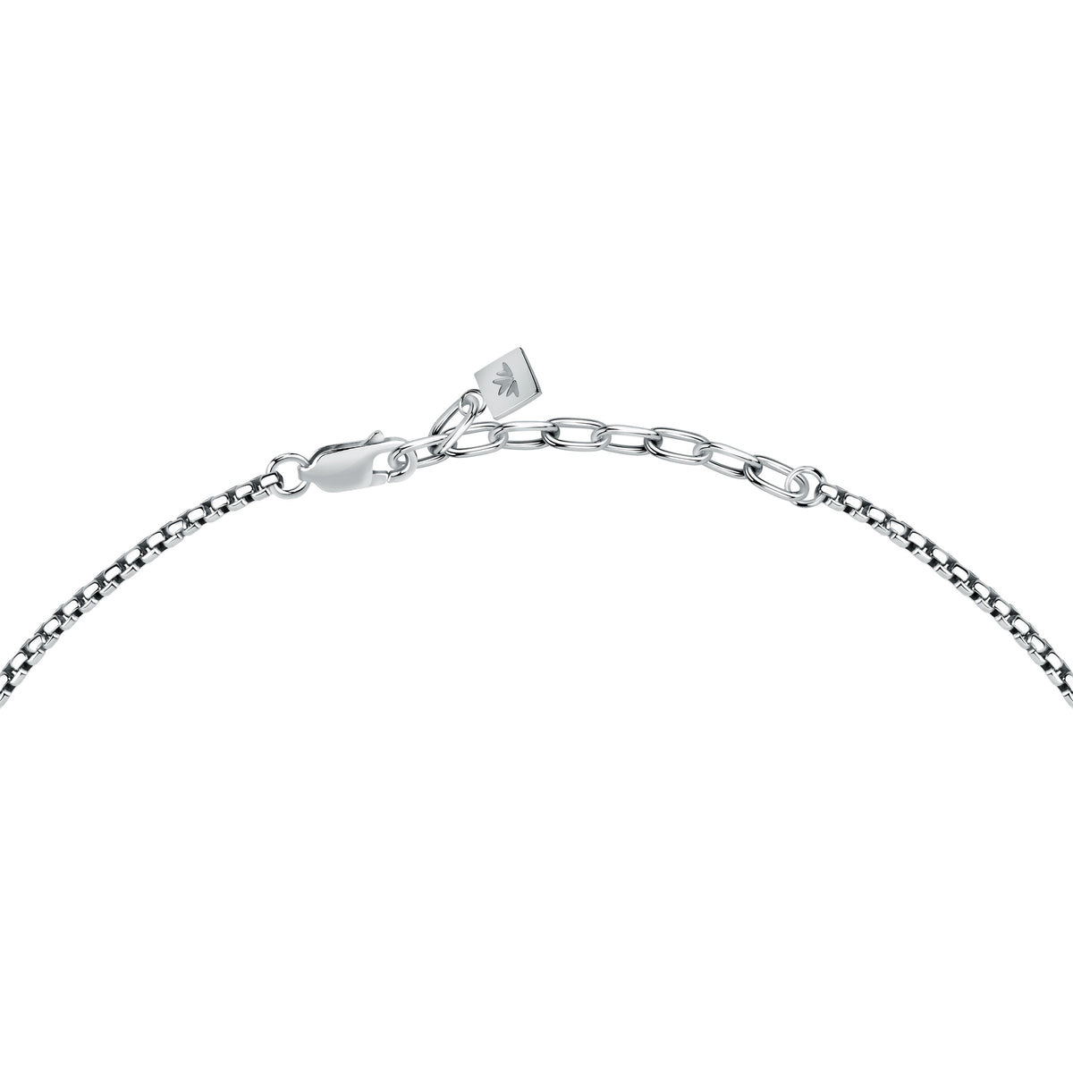 Collana Morellato Terra uomo S1753