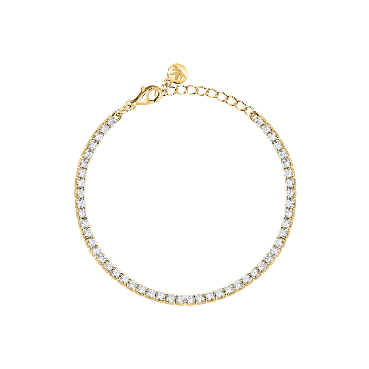 Bracciale Morellato Infinito donna SABD03