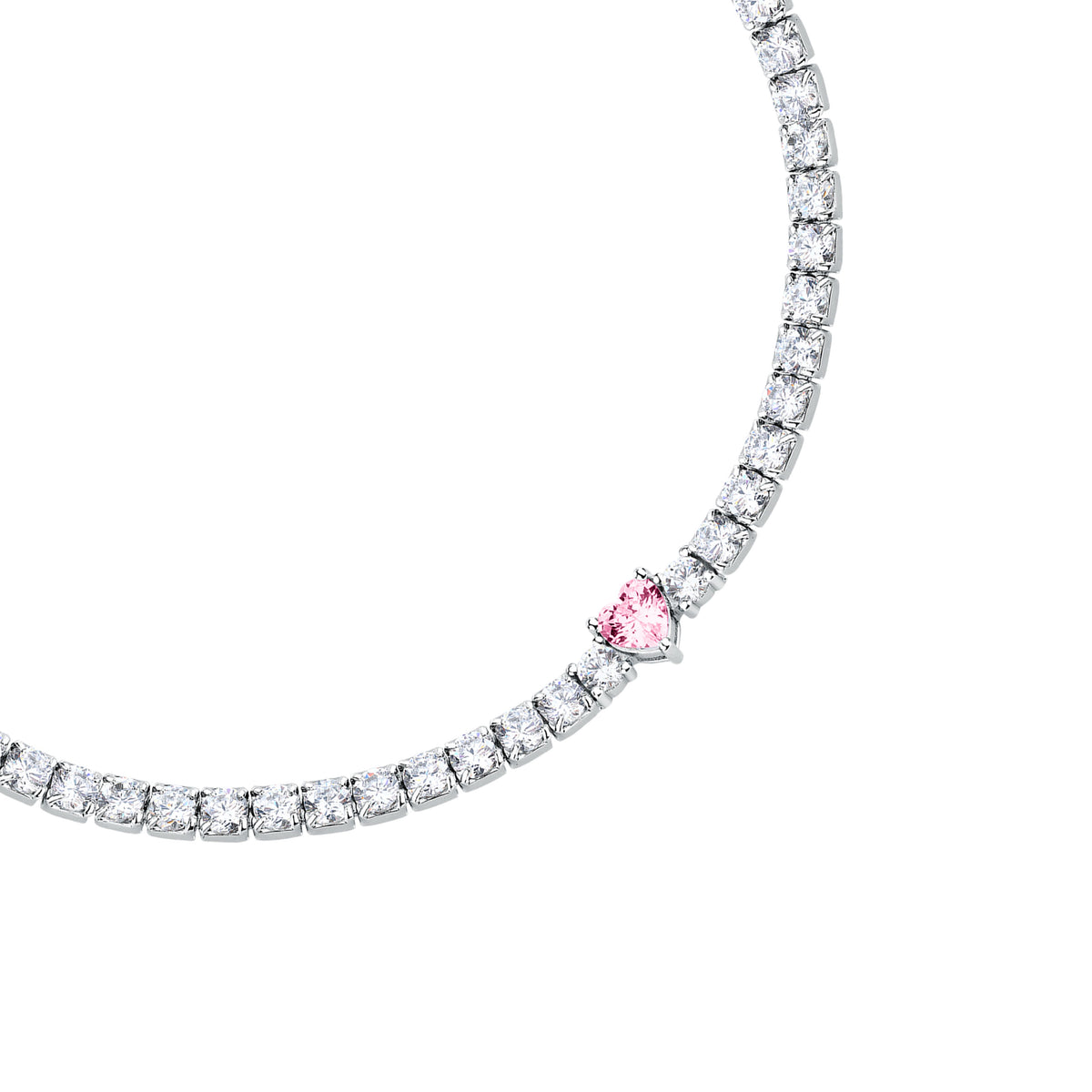 Bracciale Morellato Infinito donna SABD05