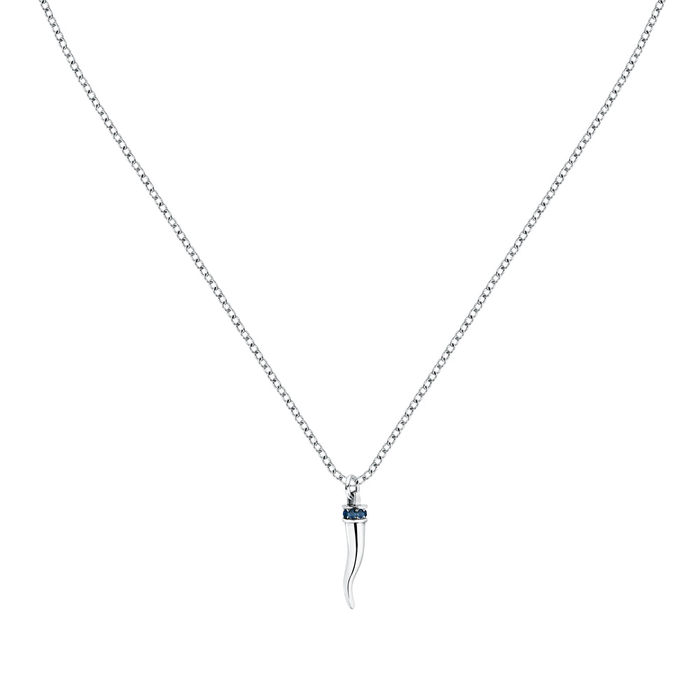 COLLANA UOMO MORELLATO MOTOWN SABH45