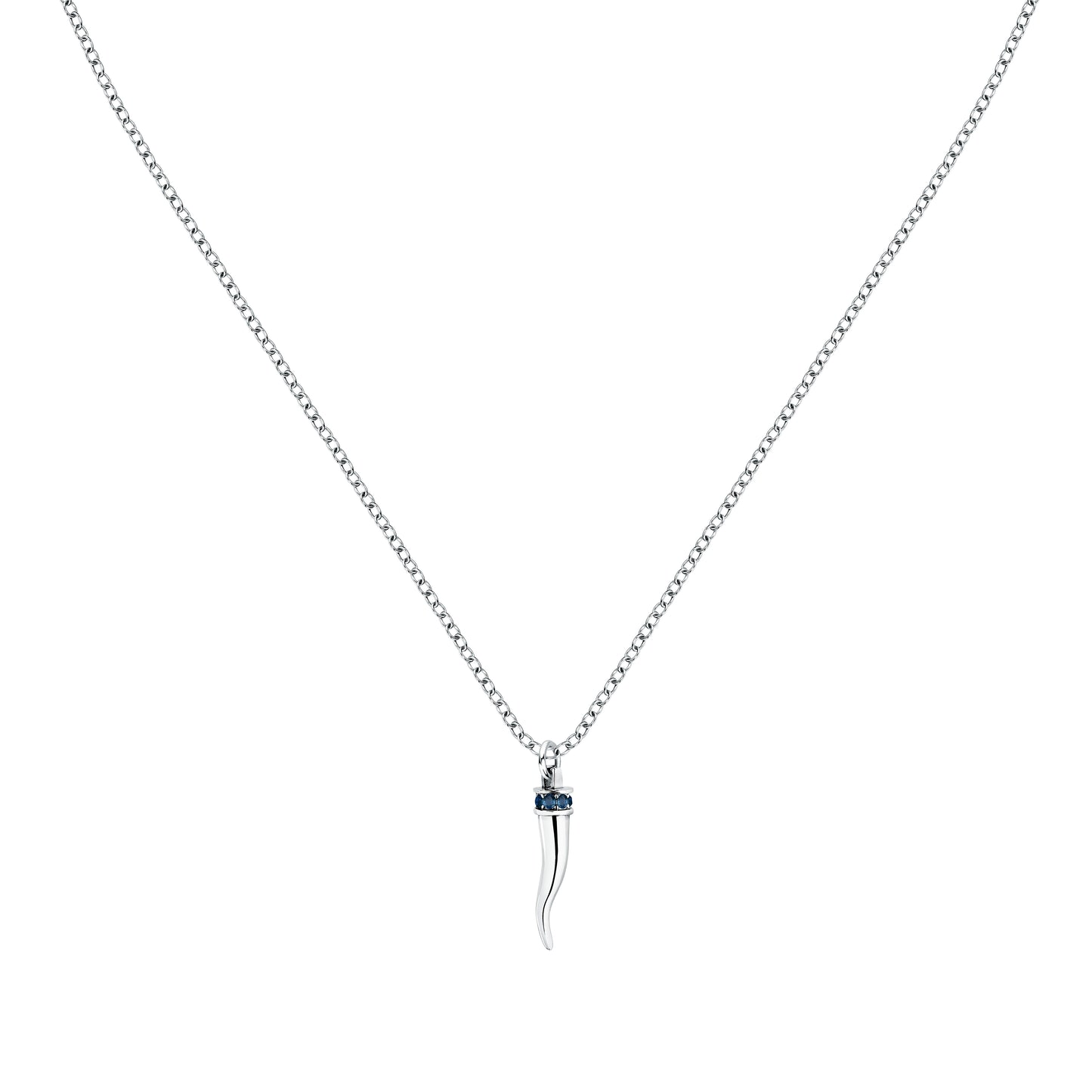 COLLANA UOMO MORELLATO MOTOWN SABH45
