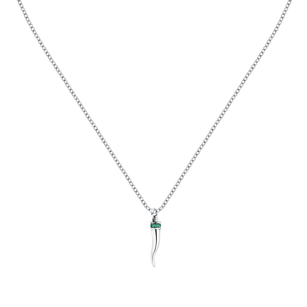COLLANA UOMO MORELLATO MOTOWN SABH46