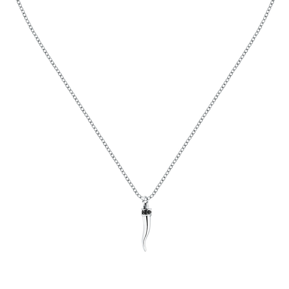 COLLANA UOMO MORELLATO MOTOWN SABH47
