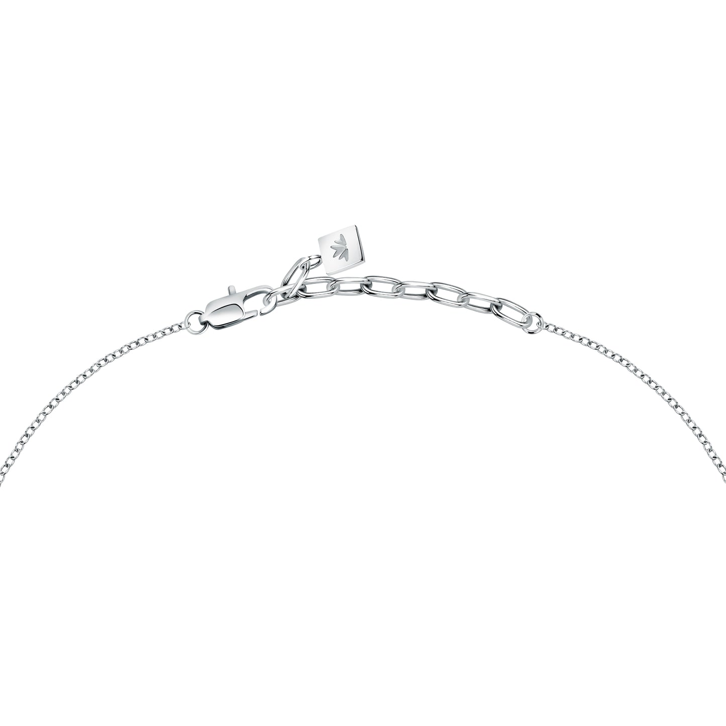 COLLANA UOMO MORELLATO MOTOWN SABH47