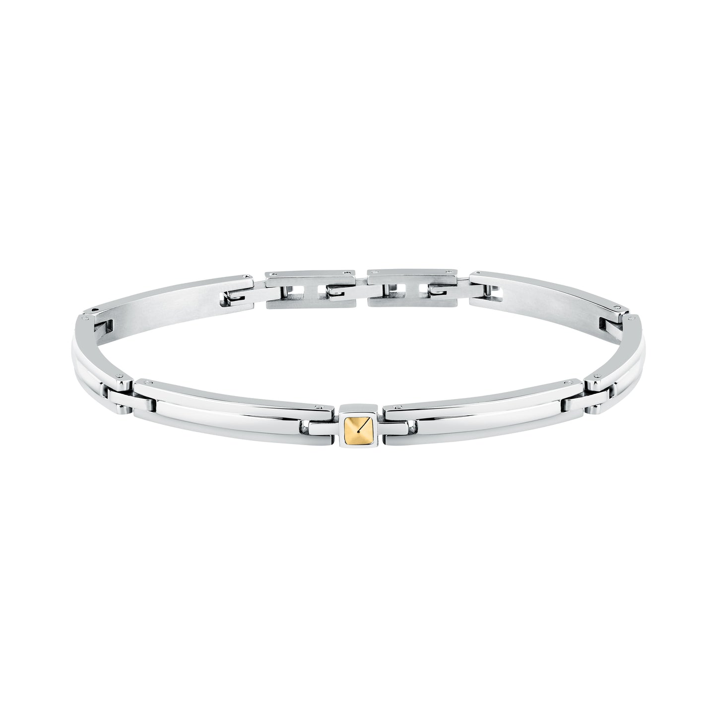 Bracciale Uomo MORELLATO GOLD SABY02