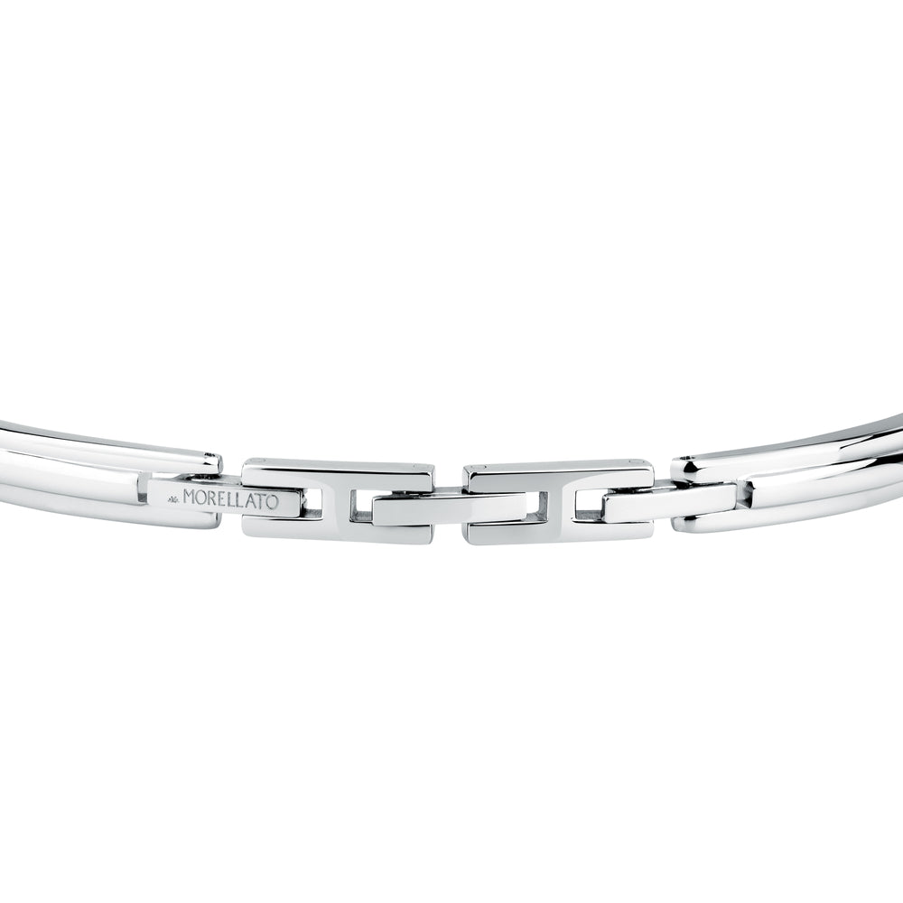 
                  
                    Bracciale Uomo MORELLATO GOLD SABY02
                  
                