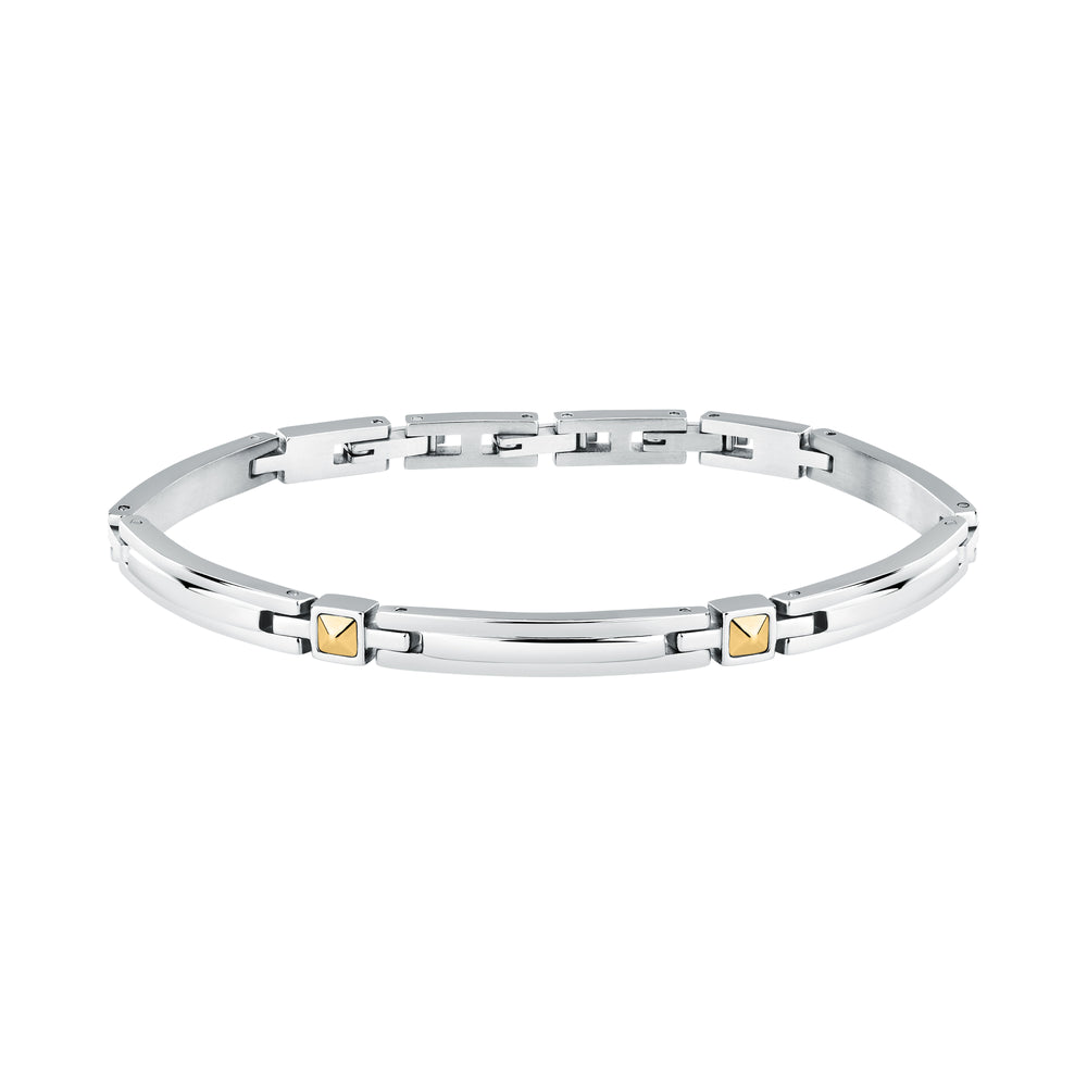 Bracciale Uomo MORELLATO GOLD SABY03