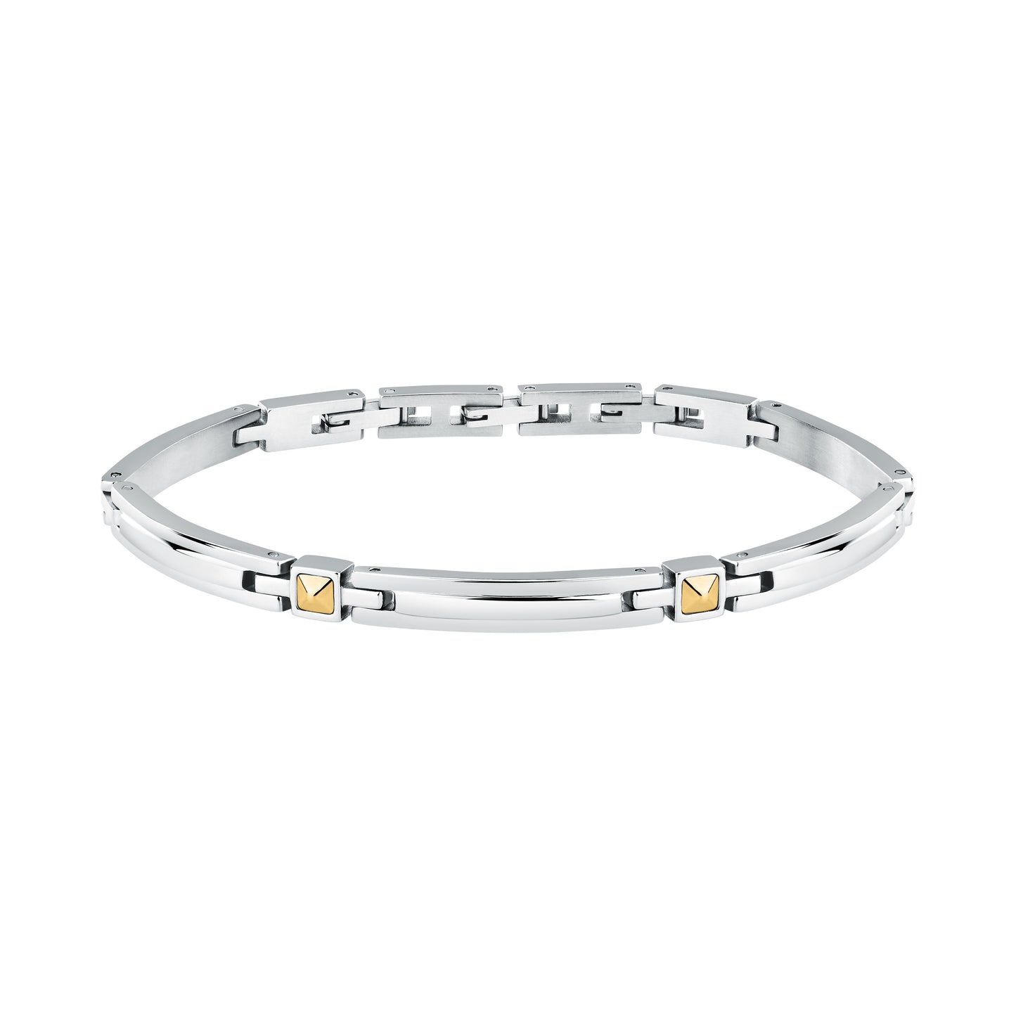 Bracciale Uomo MORELLATO GOLD SABY03